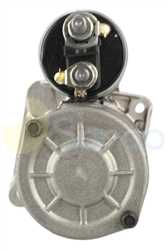 6015162 BACK VALEO Type 12V 0,90kW 9T CW 