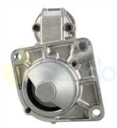 6015162 FRONT VALEO Type 12V 0,90kW 9T CW 