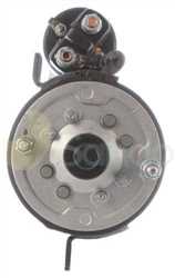 6015163 BACK VALEO Type 12V 2kW 9T CCW 