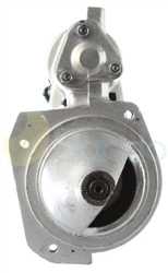 6015163 FRONT VALEO Type 12V 2kW 9T CCW 