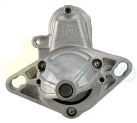 6015164 FRONT VALEO Type 12V 1kW 9T CW 