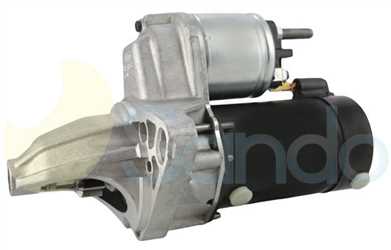 6015164 SIDE VALEO Type 12V 1kW 9T CW 
