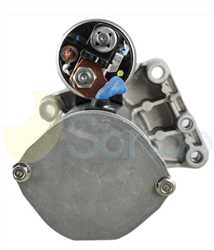 6015165 BACK VALEO Type 12V 2,20kW 11T CW 
