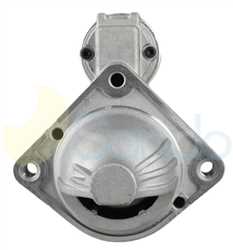 6015167 FRONT VALEO Type 12V 1,60kW 10T CW 