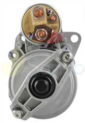 6015169 BACK VALEO Type 12V 2,20kW 10T CW 