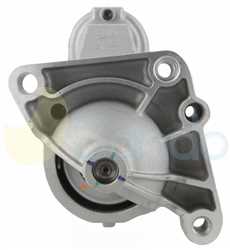 6015169 FRONT VALEO Type 12V 2,20kW 10T CW 