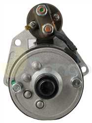 6015170 BACK VALEO Type 12V 1,20kW 9T CW 
