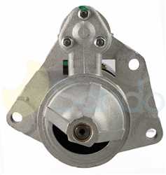 6015170 FRONT VALEO Type 12V 1,20kW 9T CW 