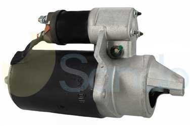 6015170 SIDE VALEO Type 12V 1,20kW 9T CW 