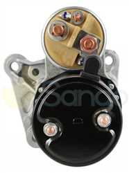 6015171 BACK VALEO Type 12V 1,30kW 11T CW 