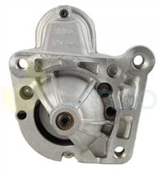 6015171 FRONT VALEO Type 12V 1,30kW 11T CW 