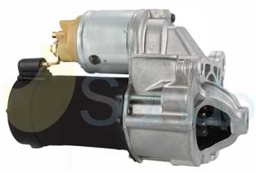 6015171 SIDE VALEO Type 12V 1,30kW 11T CW 