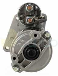 6015172 BACK VALEO Type 12V 2,20kW 10T CW 