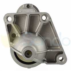 6015172 FRONT VALEO Type 12V 2,20kW 10T CW 