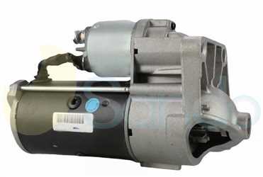 6015172 SIDE VALEO Type 12V 2,20kW 10T CW 