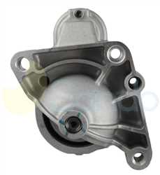 6015173 FRONT VALEO Type 12V 2,40kW 10T 