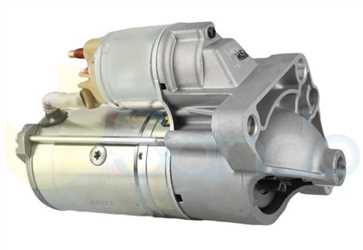 6015173 SIDE VALEO Type 12V 2,40kW 10T 