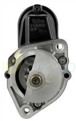 6015174 FRONT VALEO Type 12V 1,10kW 9T CCW 