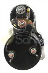 6015175 BACK VALEO Type 12V 1,20kW 9T 