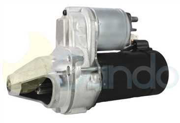 6015175 SIDE VALEO Type 12V 1,20kW 9T 