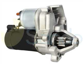 6015176 SIDE VALEO Type 12V 1,10kW 9T CCW 