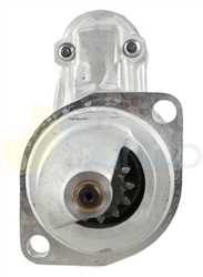 6015178 FRONT VALEO Type 12V 1kW 13T CCW 