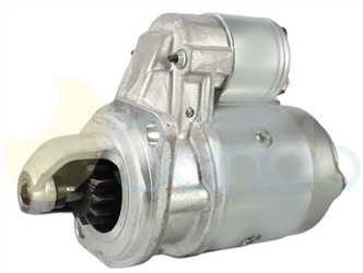 6015178 SIDE VALEO Type 12V 1kW 13T CCW 