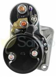 6015179 BACK VALEO Type 12V 1,30kW 9T CW 