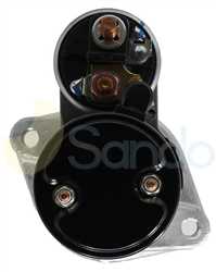 6015180 BACK VALEO Type 12V 1,10kW 9T CW 