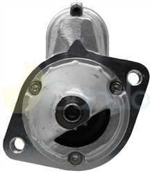 6015180 FRONT VALEO Type 12V 1,10kW 9T CW 