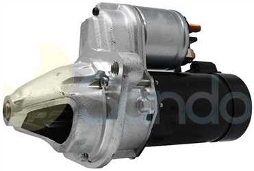 6015180 SIDE VALEO Type 12V 1,10kW 9T CW 