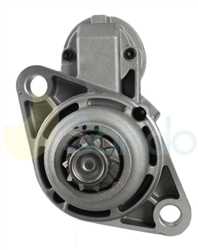 6015182 FRONT VALEO Type 12V 1kW 10T CCW 