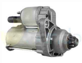 6015182 SIDE VALEO Type 12V 1kW 10T CCW 