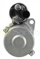 6015183 BACK VALEO Type 12V 2kW 10/11T CCW 