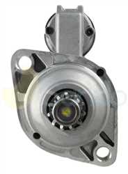 6015183 FRONT VALEO Type 12V 2kW 10/11T CCW 