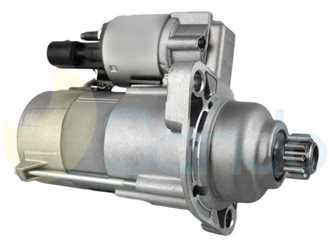 6015183 SIDE VALEO Type 12V 2kW 10/11T CCW 