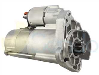 6015184 SIDE VALEO Type 12V 1,70kW 9T CW 