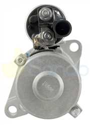 6015185 BACK VALEO Type 12V 2kW 10/11T CCW 