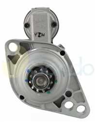 6015185 FRONT VALEO Type 12V 2kW 10/11T CCW 