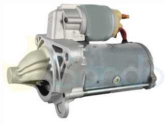 6015186 SIDE VALEO Type 12V 2,20kW 10T CW 