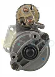 6015187 BACK VALEO Type 12V 1,70kW 11T CW 