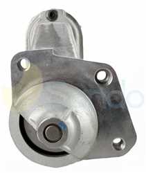 6015187 FRONT VALEO Type 12V 1,70kW 11T CW 