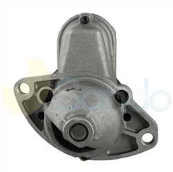 6015191 FRONT VALEO Type 12V 1,10kW 9T CW 