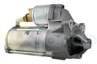 6015192 SIDE VALEO Type 12V 2,40kW 11T 