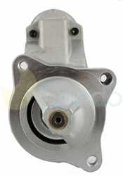 6015193 FRONT VALEO Type 12V 1,15kW 9T CW 
