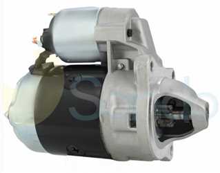 6015193 SIDE VALEO Type 12V 1,15kW 9T CW 