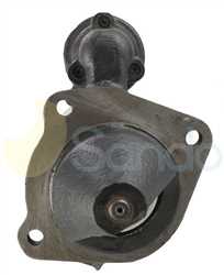6015195 FRONT VALEO Type 12V 2kW 9T CW 