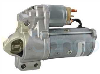 6015196 SIDE VALEO Type 12V 1,50kW 10T CW 