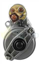 6015197 BACK VALEO Type 12V 2kW 11T 