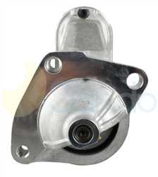 6015197 FRONT VALEO Type 12V 2kW 11T 